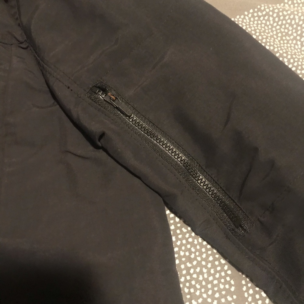 Hurley Jacket - Picture 4 of 9